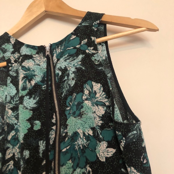 Wilfred Flower Tank S Aritzia - Picture 7 of 12